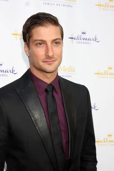 Daniel Lissing — Photo