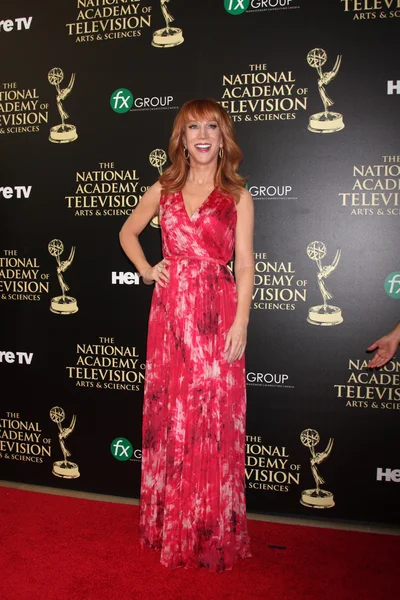 Kathy Griffin — Stok fotoğraf