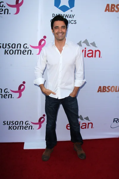 Gilles Marini — Foto de Stock