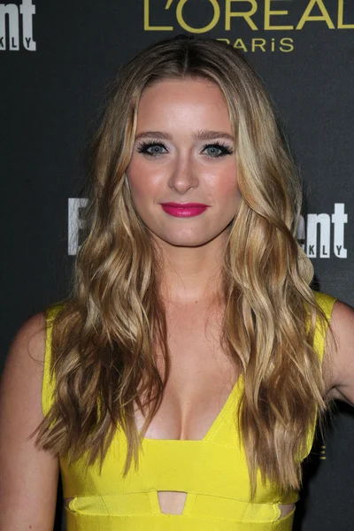 Greer Grammer — Stok fotoğraf