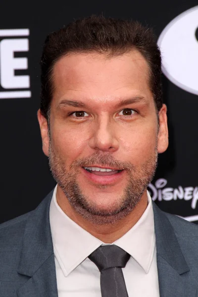 Dane Cook — Stockfoto