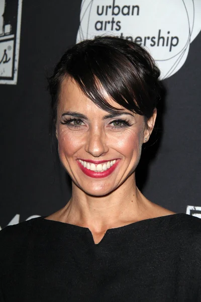 Constance zimmer — Stok fotoğraf