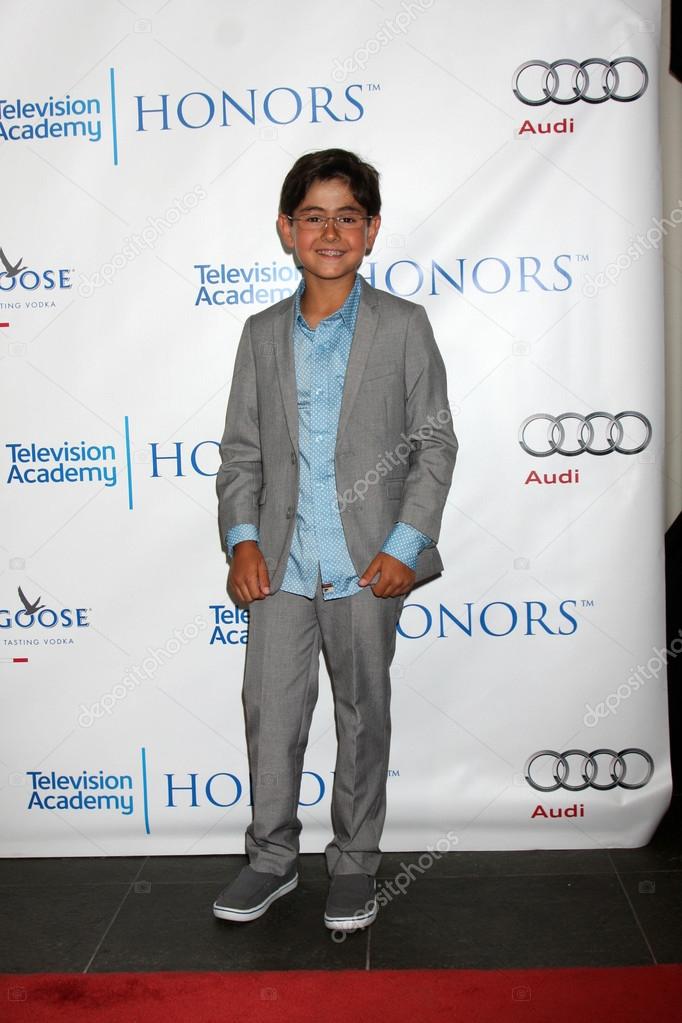 Blake garrett rosenthal net worth