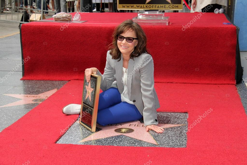 Sally Field – Stock Editorial Photo © s_bukley #52204895