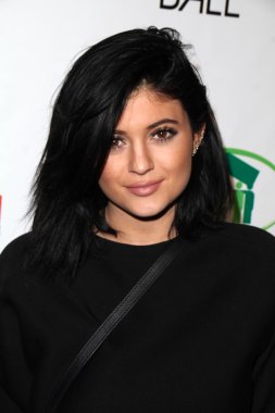 Kylie Jenner