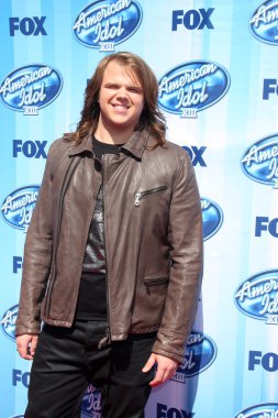 Caleb Johnson