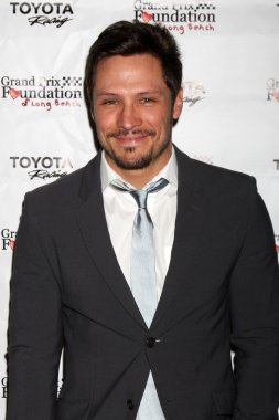 Nick Wechsler