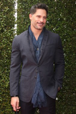 Joe Manganiello