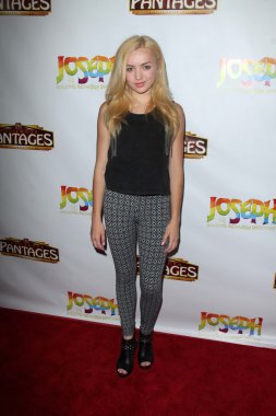 Peyton listesi
