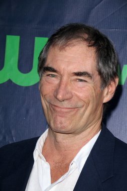Timothy Dalton
