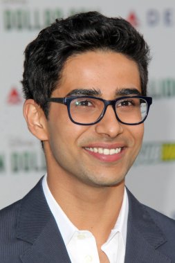 Suraj Sharma