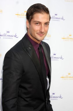 Daniel Lissing