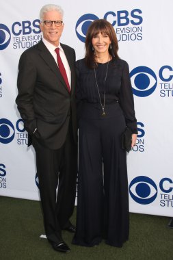 Ted danson ve mary steenburgen