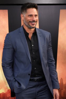 Joe Manganiello