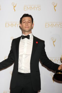 Joseph Gordon-Levitt
