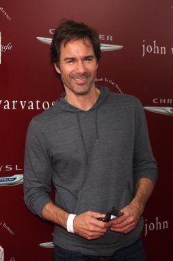 Eric Mccormack
