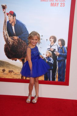 Alyvia Alyn Lind