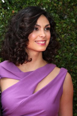 Morena Baccarin