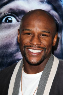 Floyd Mayweather Jr