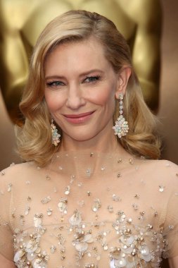 Cate Blanchett