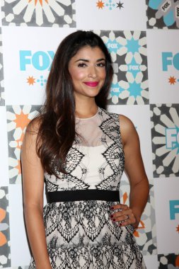 Hannah simone