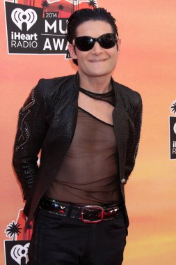 Corey Feldman