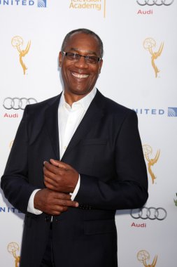 Joe Morton