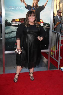 Melissa Mccarthy