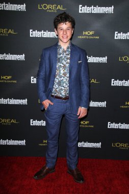 Nolan Gould