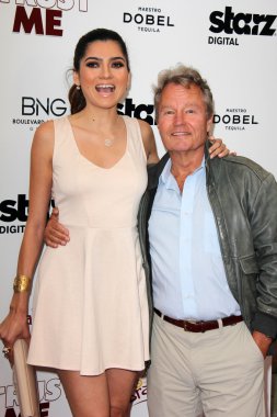 Blanca blanco ve john savage