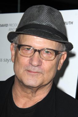 Albert Brooks