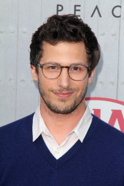 Andy Samberg