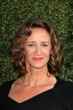 Janet Mcteer