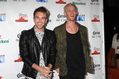 Johnson kovalamak ve gros nick