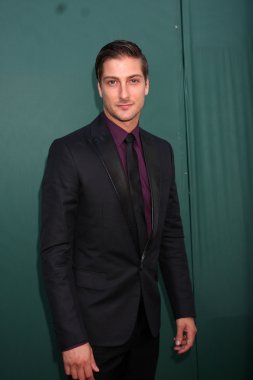 Daniel Lissing