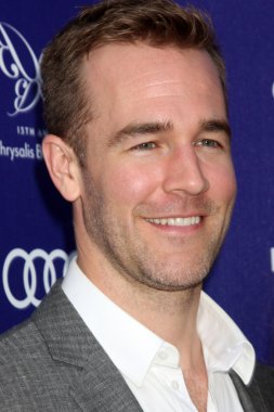 James Vanderbeek
