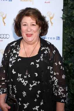 Margo Martindale