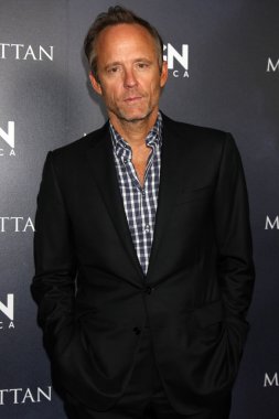 John Benjamin Hickey
