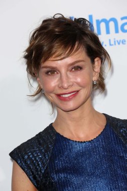 Calista Flockhart