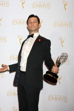 Joseph Gordon-Levitt