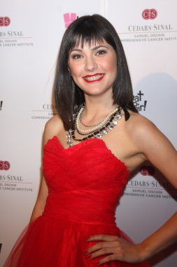 Sara Gazarek