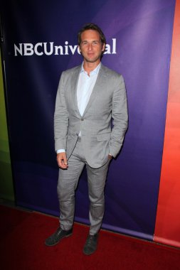 Josh Lucas