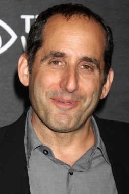 Peter Jacobson