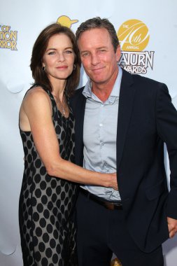 Susan walters ve linden ashby