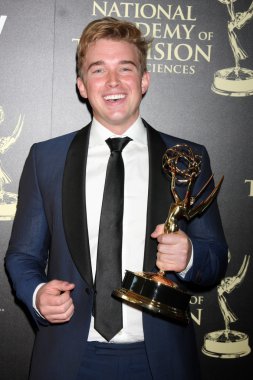 Chandler Massey