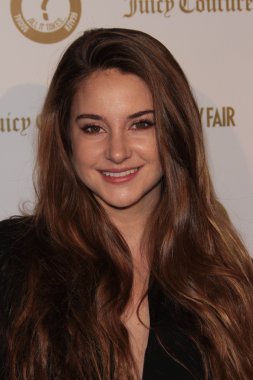 shailene woodley - oyuncu