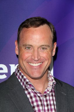 Matt Iseman