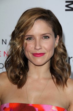 Sophia bush