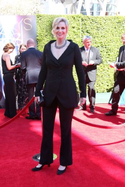 Jane Lynch