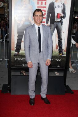 Dave franco